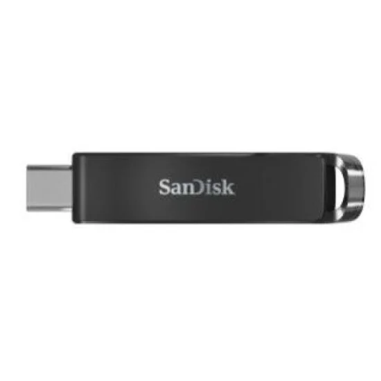 SANDISK ULTRA USB TYPE C 64GB SDCZ460-064G-G46 _ black